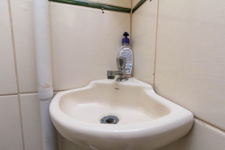 Casa de condomínio à venda com 84m², 3 quartos e 2 vagas Casa de condomínio à venda com 84m², 3 quartos e 2 vagasLavabo