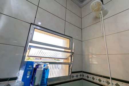 Casa de condomínio à venda com 84m², 3 quartos e 2 vagas Casa de condomínio à venda com 84m², 3 quartos e 2 vagasBanheiro 1