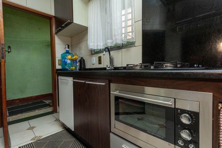 Casa de condomínio à venda com 84m², 3 quartos e 2 vagas Casa de condomínio à venda com 84m², 3 quartos e 2 vagasCozinha
