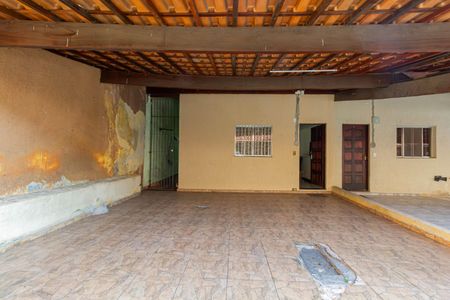 Casa de condomínio à venda com 84m², 3 quartos e 2 vagas Casa de condomínio à venda com 84m², 3 quartos e 2 vagasGaragem