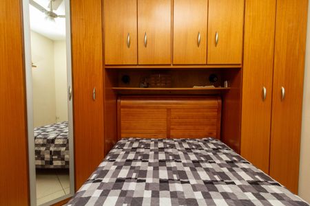 Casa de condomínio à venda com 84m², 3 quartos e 2 vagas Casa de condomínio à venda com 84m², 3 quartos e 2 vagasQuarto 2