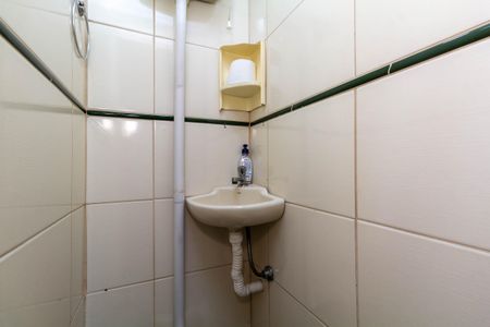 Casa de condomínio à venda com 84m², 3 quartos e 2 vagas Casa de condomínio à venda com 84m², 3 quartos e 2 vagasLavabo