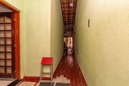 Casa de condomínio à venda com 84m², 3 quartos e 2 vagas Casa de condomínio à venda com 84m², 3 quartos e 2 vagasÁrea de Serviço