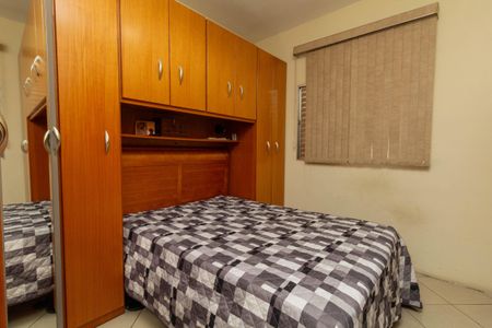 Casa de condomínio à venda com 84m², 3 quartos e 2 vagas Casa de condomínio à venda com 84m², 3 quartos e 2 vagasQuarto 2