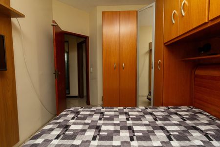 Casa de condomínio à venda com 84m², 3 quartos e 2 vagas Casa de condomínio à venda com 84m², 3 quartos e 2 vagasQuarto 2