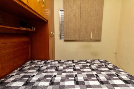 Casa de condomínio à venda com 84m², 3 quartos e 2 vagas Casa de condomínio à venda com 84m², 3 quartos e 2 vagasQuarto 2