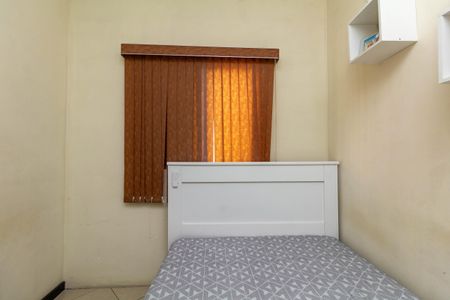 Casa de condomínio à venda com 84m², 3 quartos e 2 vagas Casa de condomínio à venda com 84m², 3 quartos e 2 vagasQuarto 1