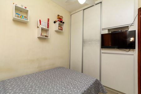 Casa de condomínio à venda com 84m², 3 quartos e 2 vagas Casa de condomínio à venda com 84m², 3 quartos e 2 vagasQuarto 1