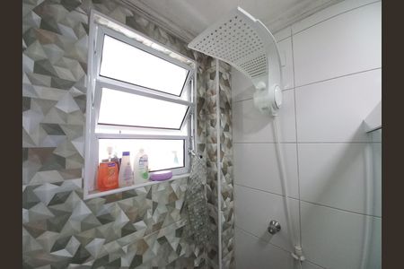 Apartamento para alugar com 72m², 2 quartos e 1 vaga Apartamento para alugar com 72m², 2 quartos e 1 vagaBanheiro