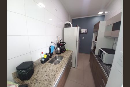 Apartamento para alugar com 72m², 2 quartos e 1 vaga Apartamento para alugar com 72m², 2 quartos e 1 vagaCozinha
