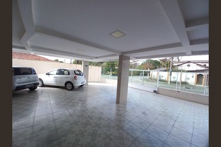 Apartamento para alugar com 72m², 2 quartos e 1 vaga Apartamento para alugar com 72m², 2 quartos e 1 vagaGaragem