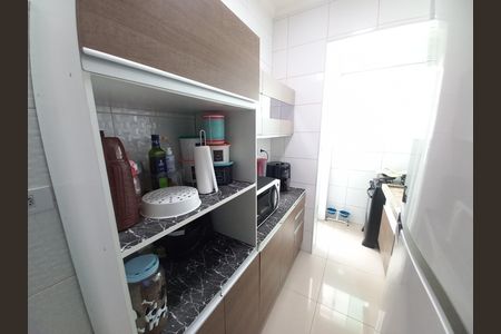 Apartamento para alugar com 72m², 2 quartos e 1 vaga Apartamento para alugar com 72m², 2 quartos e 1 vagaCozinha