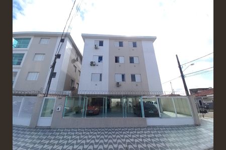 Apartamento para alugar com 72m², 2 quartos e 1 vaga Apartamento para alugar com 72m², 2 quartos e 1 vagaFachada do Prédio