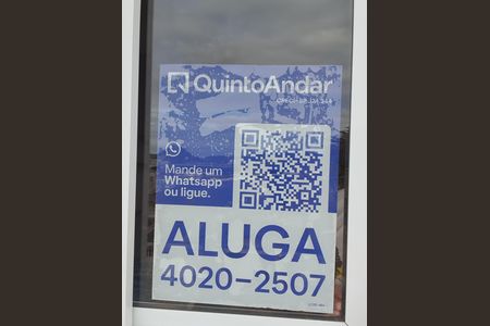Apartamento para alugar com 72m², 2 quartos e 1 vaga Apartamento para alugar com 72m², 2 quartos e 1 vagaPlaca