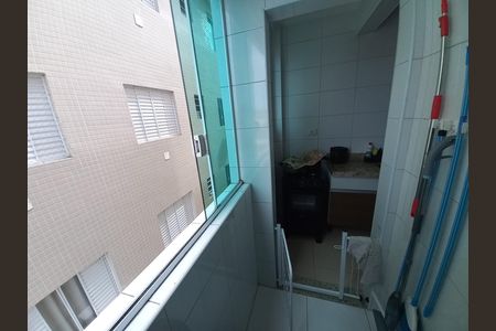 Apartamento para alugar com 72m², 2 quartos e 1 vaga Apartamento para alugar com 72m², 2 quartos e 1 vagaÁrea de Serviço
