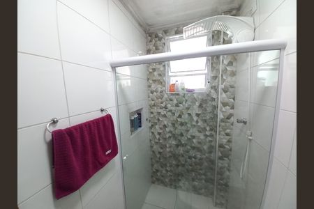 Apartamento para alugar com 72m², 2 quartos e 1 vaga Apartamento para alugar com 72m², 2 quartos e 1 vagaBanheiro