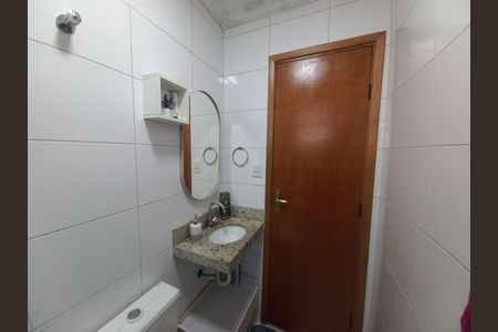 Apartamento para alugar com 72m², 2 quartos e 1 vaga Apartamento para alugar com 72m², 2 quartos e 1 vagaBanheiro