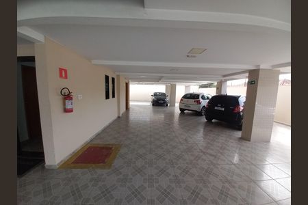 Apartamento para alugar com 72m², 2 quartos e 1 vaga Apartamento para alugar com 72m², 2 quartos e 1 vagaGaragem