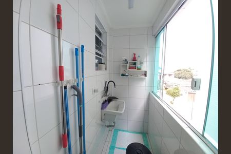Apartamento para alugar com 72m², 2 quartos e 1 vaga Apartamento para alugar com 72m², 2 quartos e 1 vagaÁrea de Serviço