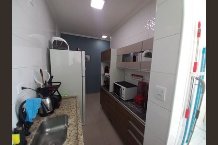 Apartamento para alugar com 72m², 2 quartos e 1 vaga Apartamento para alugar com 72m², 2 quartos e 1 vagaCozinha