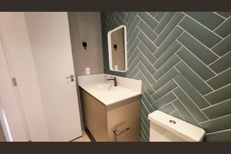 Casa de condomínio à venda com 89m², 3 quartos e 2 vagas Casa de condomínio à venda com 89m², 3 quartos e 2 vagasBanheiro