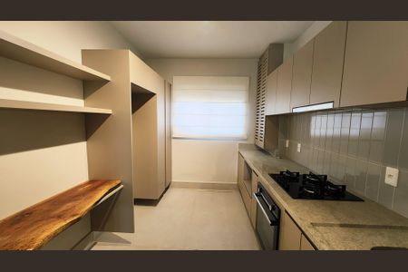 Casa de condomínio à venda com 89m², 3 quartos e 2 vagas Casa de condomínio à venda com 89m², 3 quartos e 2 vagasCozinha e Área de Serviço