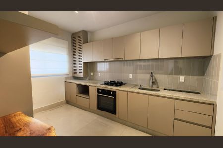 Casa de condomínio à venda com 89m², 3 quartos e 2 vagas Casa de condomínio à venda com 89m², 3 quartos e 2 vagasCozinha e Área de Serviço