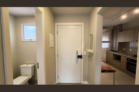 Sala de casa de condomínio à venda com 3 quartos, 89m² em Engordadouro, Jundiaí