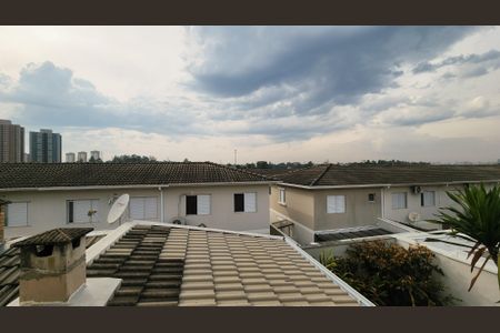 Casa de condomínio à venda com 89m², 3 quartos e 2 vagas Casa de condomínio à venda com 89m², 3 quartos e 2 vagasVista Quarto 2