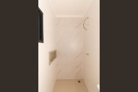 Casa à venda com 125m², 3 quartos e 2 vagasBanheiro Social