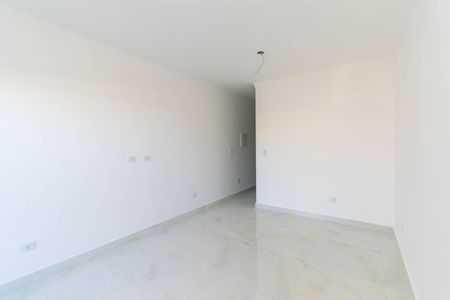Sala de casa à venda com 3 quartos, 125m² em Vila California, São Paulo