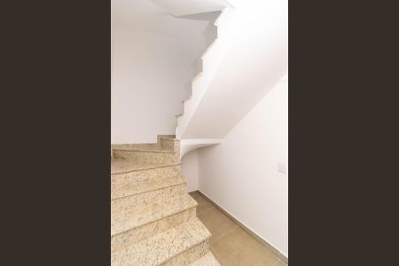 Casa à venda com 125m², 3 quartos e 2 vagasHall de entrada