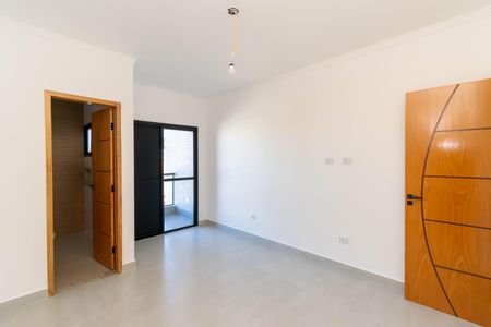 Casa à venda com 125m², 3 quartos e 2 vagasSuíte