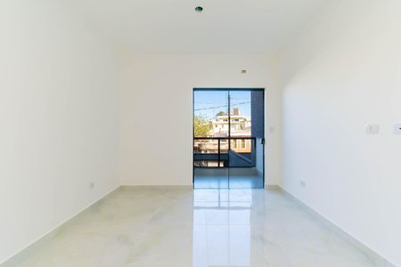 Sala de casa à venda com 3 quartos, 125m² em Vila California, São Paulo