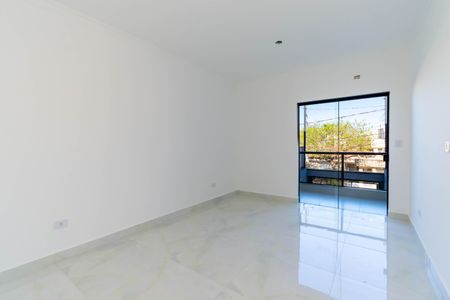 Sala de casa à venda com 3 quartos, 125m² em Vila California, São Paulo