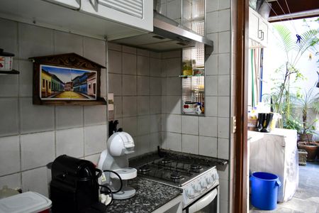 Casa para alugar com 220m², 3 quartos e 2 vagas Casa para alugar com 220m², 3 quartos e 2 vagasCozinha