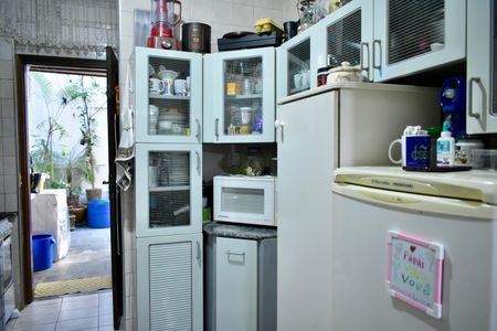 Casa para alugar com 220m², 3 quartos e 2 vagas Casa para alugar com 220m², 3 quartos e 2 vagasCozinha