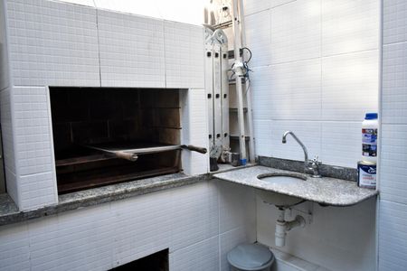 Casa para alugar com 220m², 3 quartos e 2 vagas Casa para alugar com 220m², 3 quartos e 2 vagasQuintal