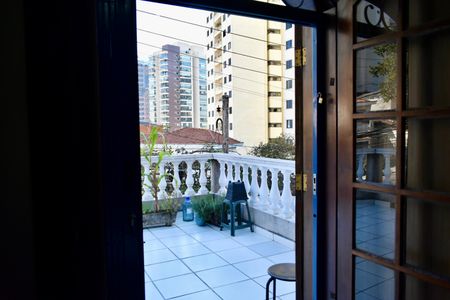 Casa para alugar com 220m², 3 quartos e 2 vagas Casa para alugar com 220m², 3 quartos e 2 vagasVaranda Suíte 1