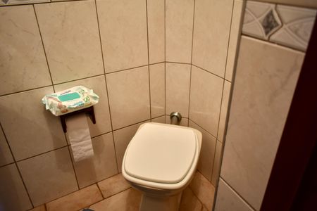 Casa para alugar com 220m², 3 quartos e 2 vagas Casa para alugar com 220m², 3 quartos e 2 vagasLavabo 2