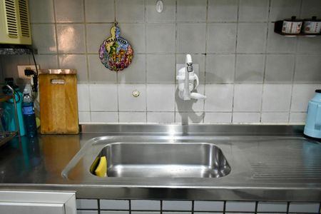 Casa para alugar com 220m², 3 quartos e 2 vagas Casa para alugar com 220m², 3 quartos e 2 vagasCozinha