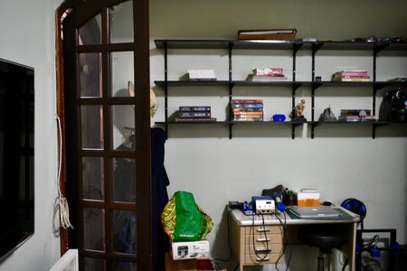 Casa para alugar com 220m², 3 quartos e 2 vagas Casa para alugar com 220m², 3 quartos e 2 vagasSuíte 3