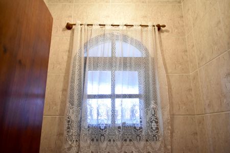 Casa para alugar com 220m², 3 quartos e 2 vagas Casa para alugar com 220m², 3 quartos e 2 vagasLavabo 1