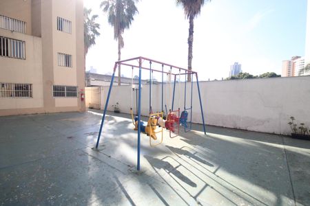 Apartamento à venda com 126m², 4 quartos e 2 vagasÁrea Comum