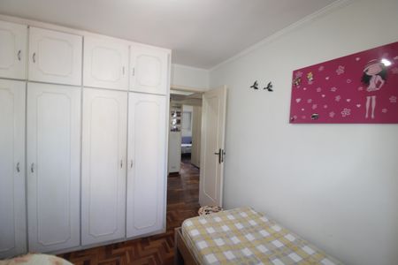 Apartamento à venda com 126m², 4 quartos e 2 vagasQuarto 4