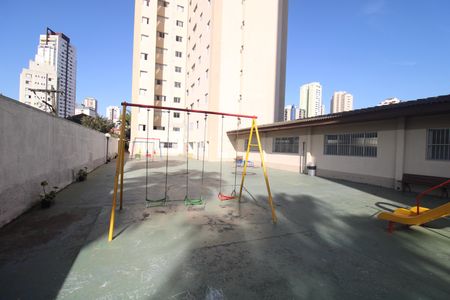 Apartamento à venda com 126m², 4 quartos e 2 vagasÁrea Comum
