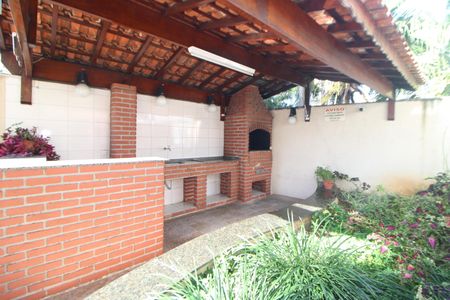 Apartamento à venda com 126m², 4 quartos e 2 vagasÁrea Comum