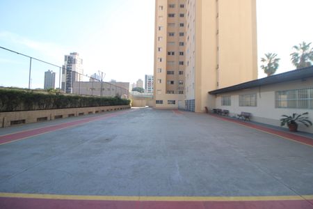 Apartamento à venda com 126m², 4 quartos e 2 vagasÁrea Comum