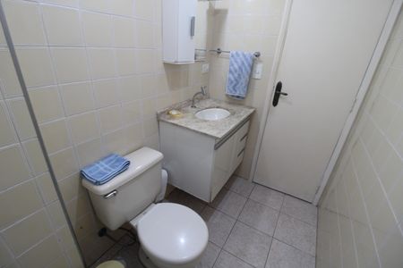 Apartamento à venda com 126m², 4 quartos e 2 vagasBanheiro 2