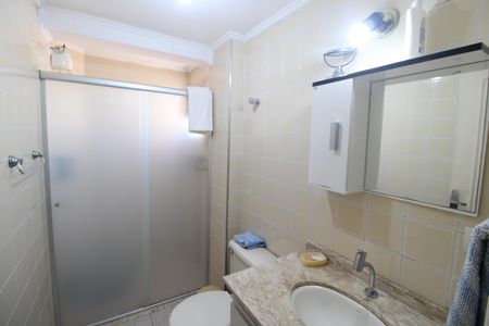 Apartamento à venda com 126m², 4 quartos e 2 vagasBanheiro 2